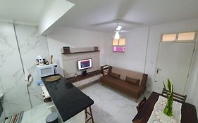 Apartamento em Peruíbe (Centro)